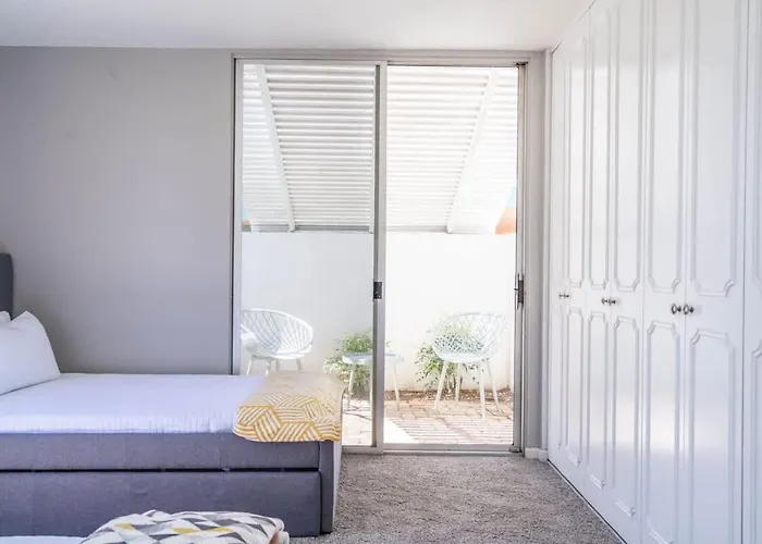 Apartamento Midcentury With Pool & Rec *