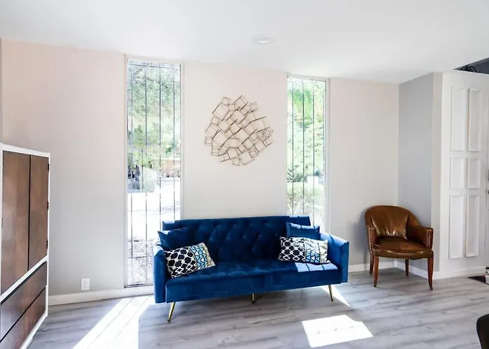 Apartamento Midcentury With Pool & Rec Tucson