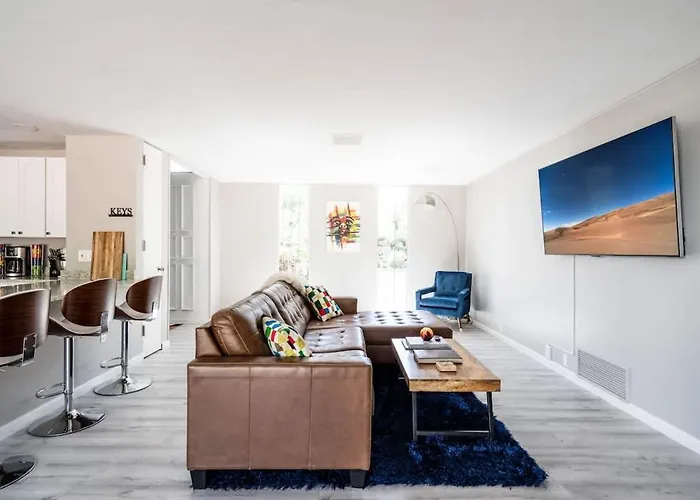Midcentury With Pool & Rec Apartamento Tucson